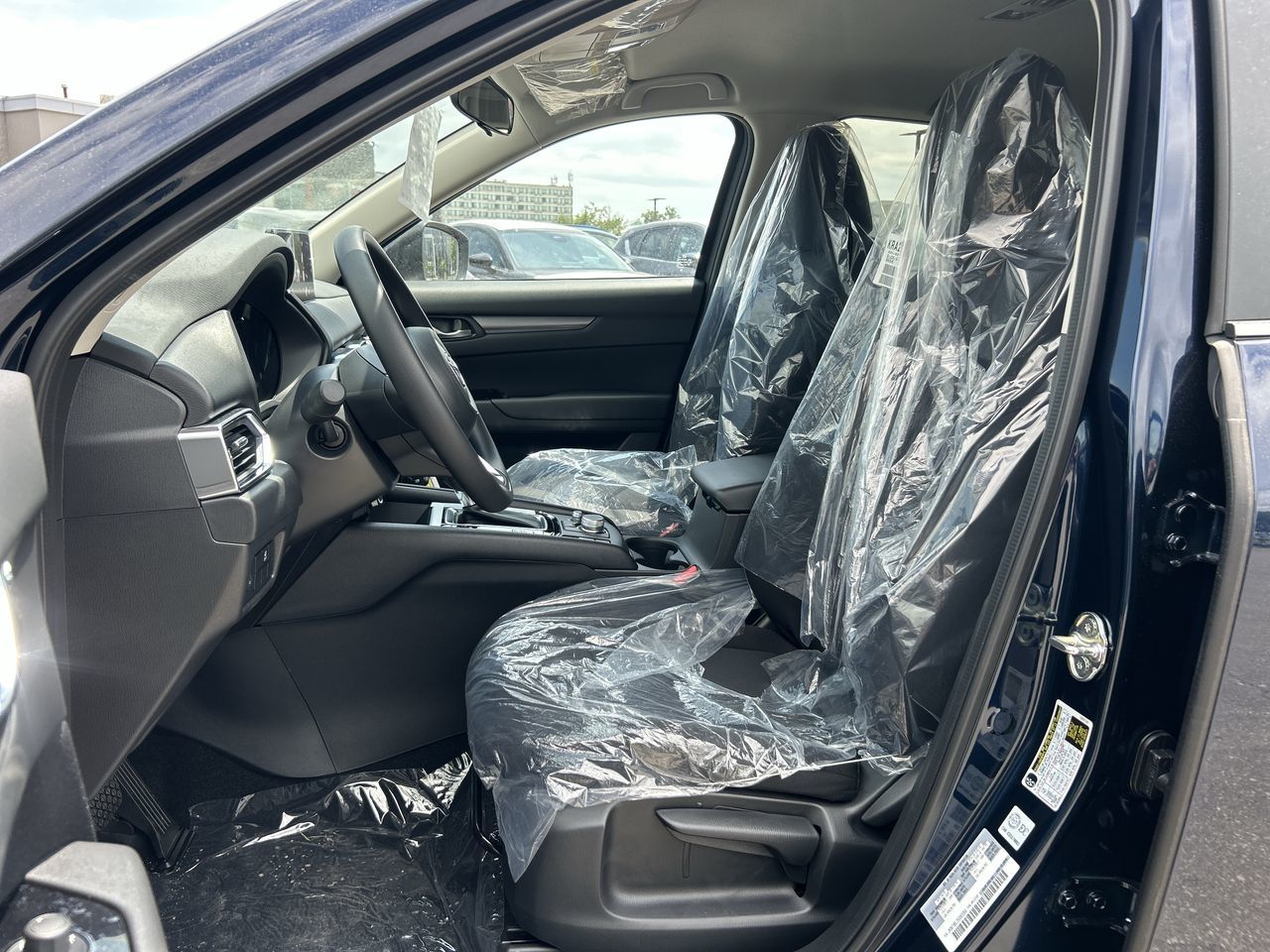 Mazda CX-5  2025 à Mississauga, Ontario