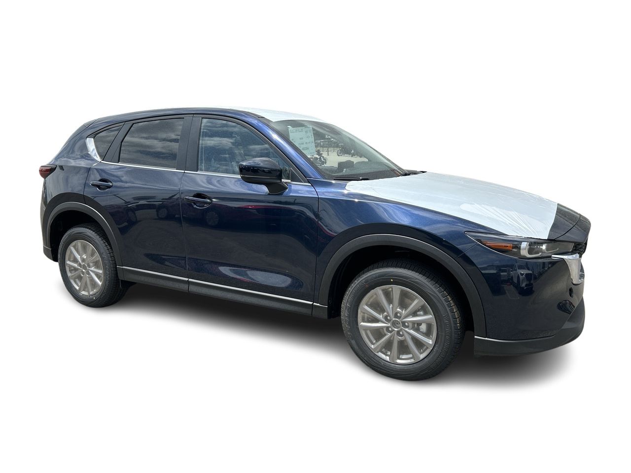 Mazda CX-5  2025 à Mississauga, Ontario