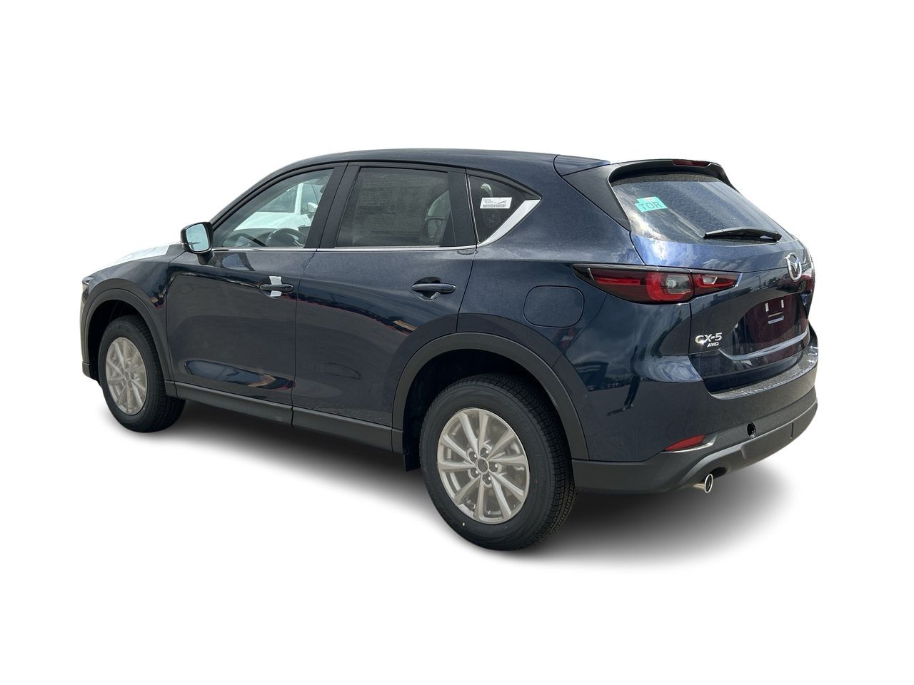 Mazda CX-5  2025 à Mississauga, Ontario