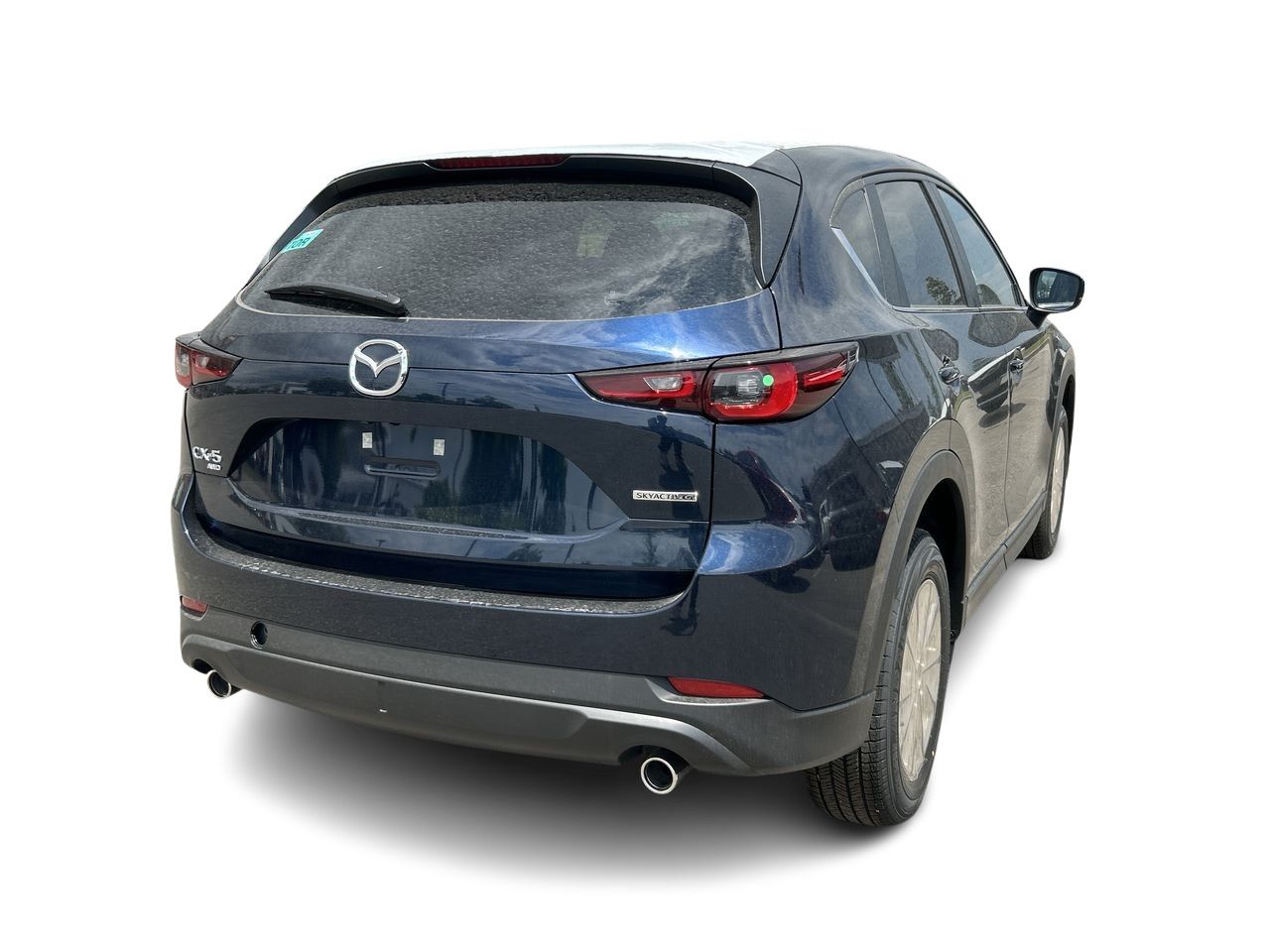 Mazda CX-5  2025 à Mississauga, Ontario