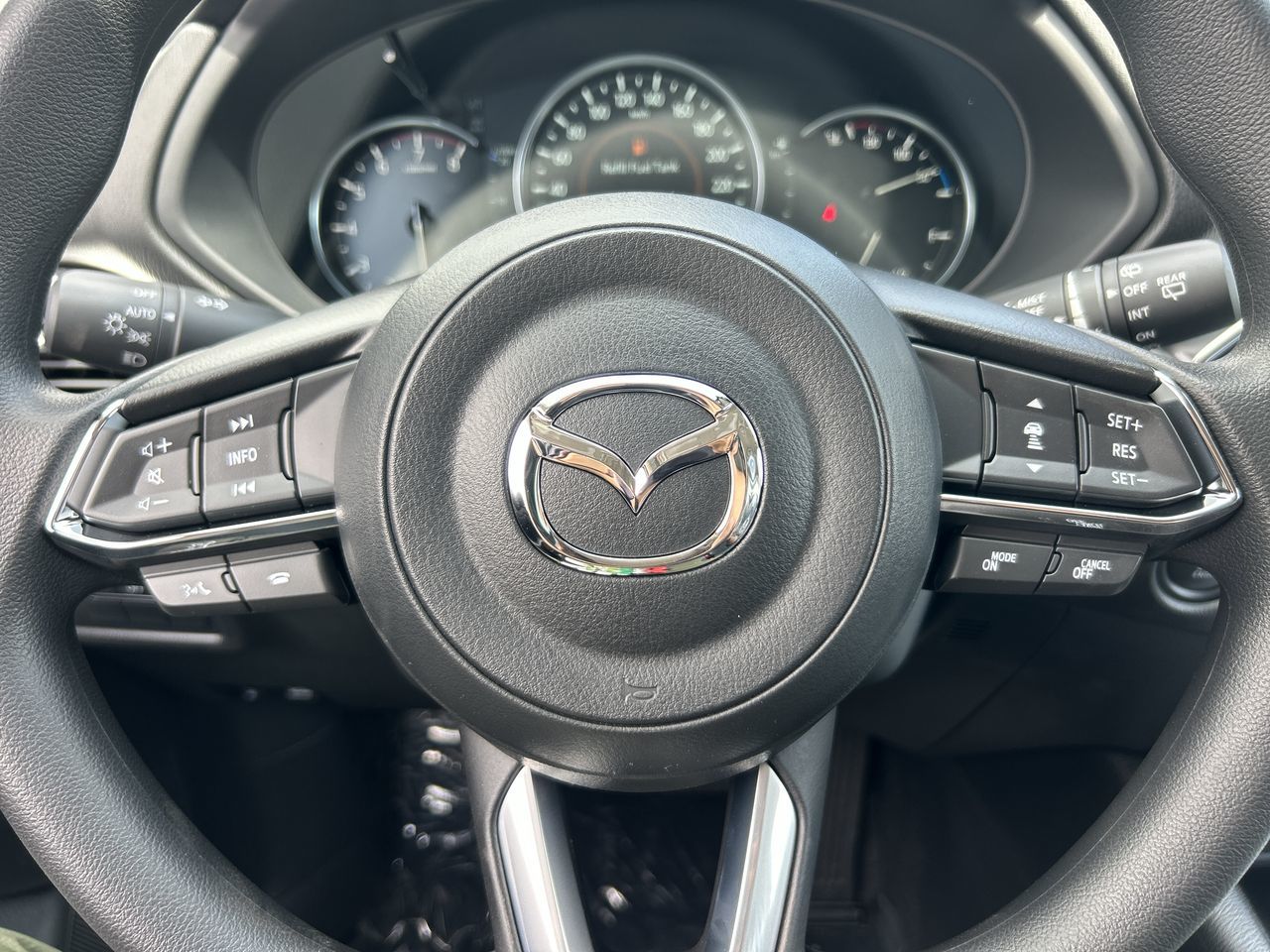Mazda CX-5  2025 à Mississauga, Ontario