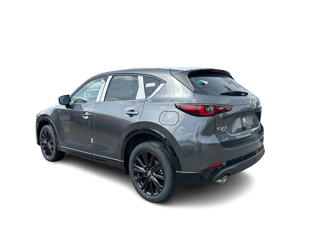 Mazda CX-5  2025 à Mississauga, Ontario