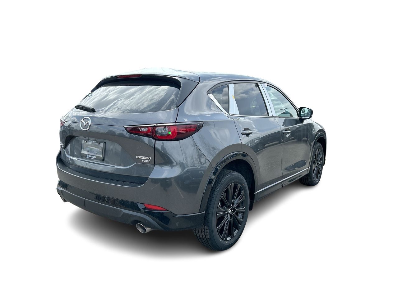 Mazda CX-5  2025 à Mississauga, Ontario