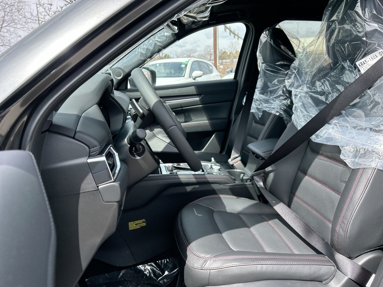 Mazda CX-5  2025 à Mississauga, Ontario
