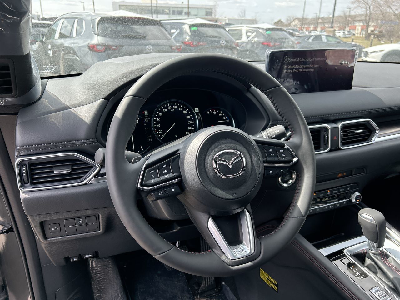 Mazda CX-5  2025 à Mississauga, Ontario