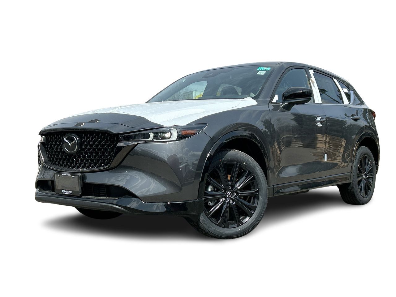 Mazda CX-5  2025 à Mississauga, Ontario