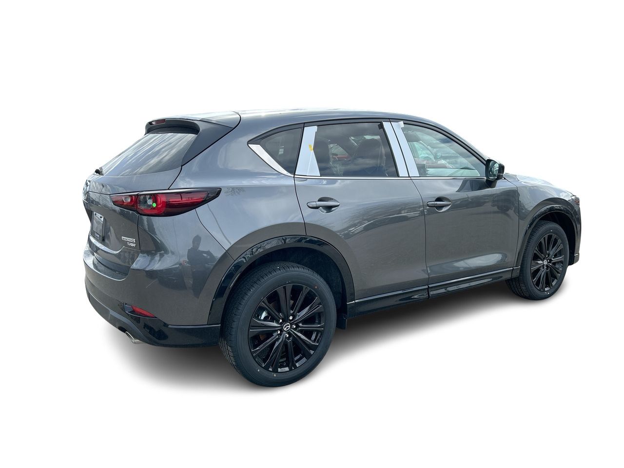 Mazda CX-5  2025 à Mississauga, Ontario