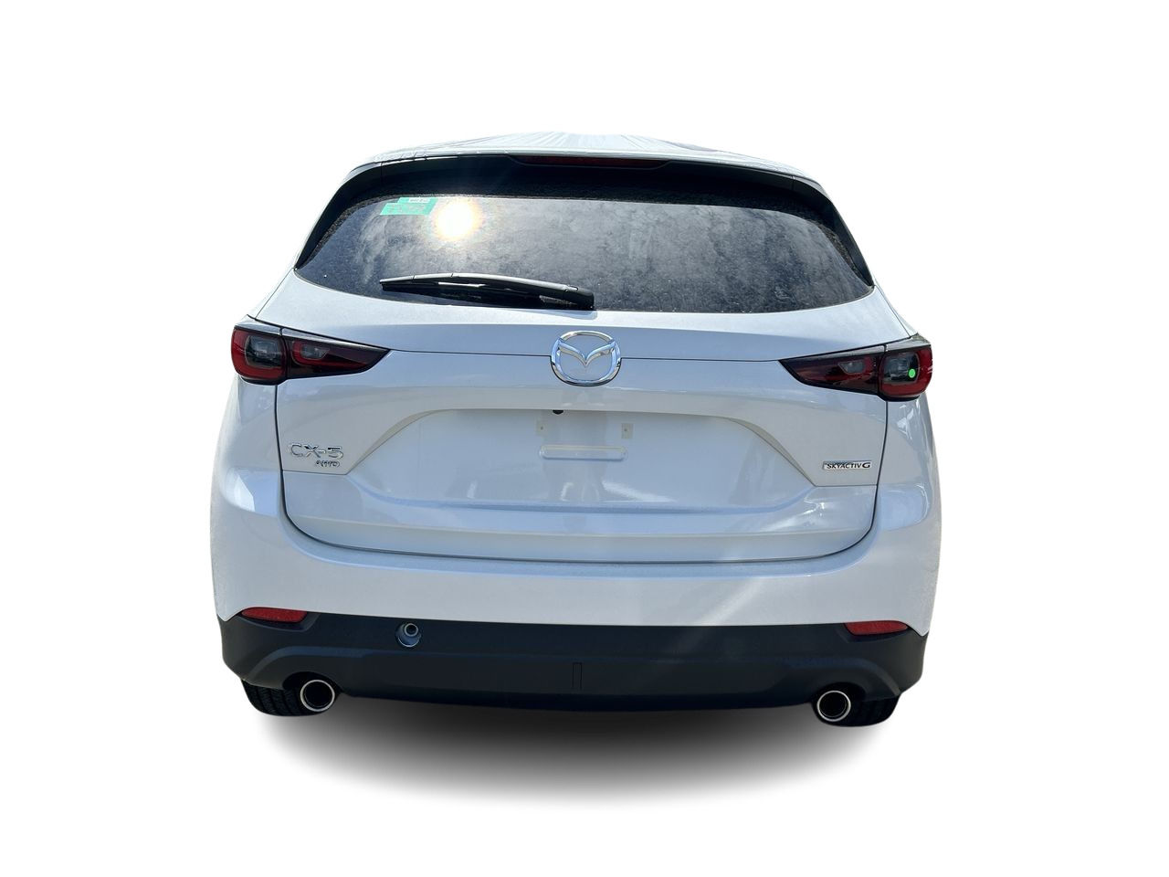 2025 Mazda CX-5 in Mississauga, Ontario
