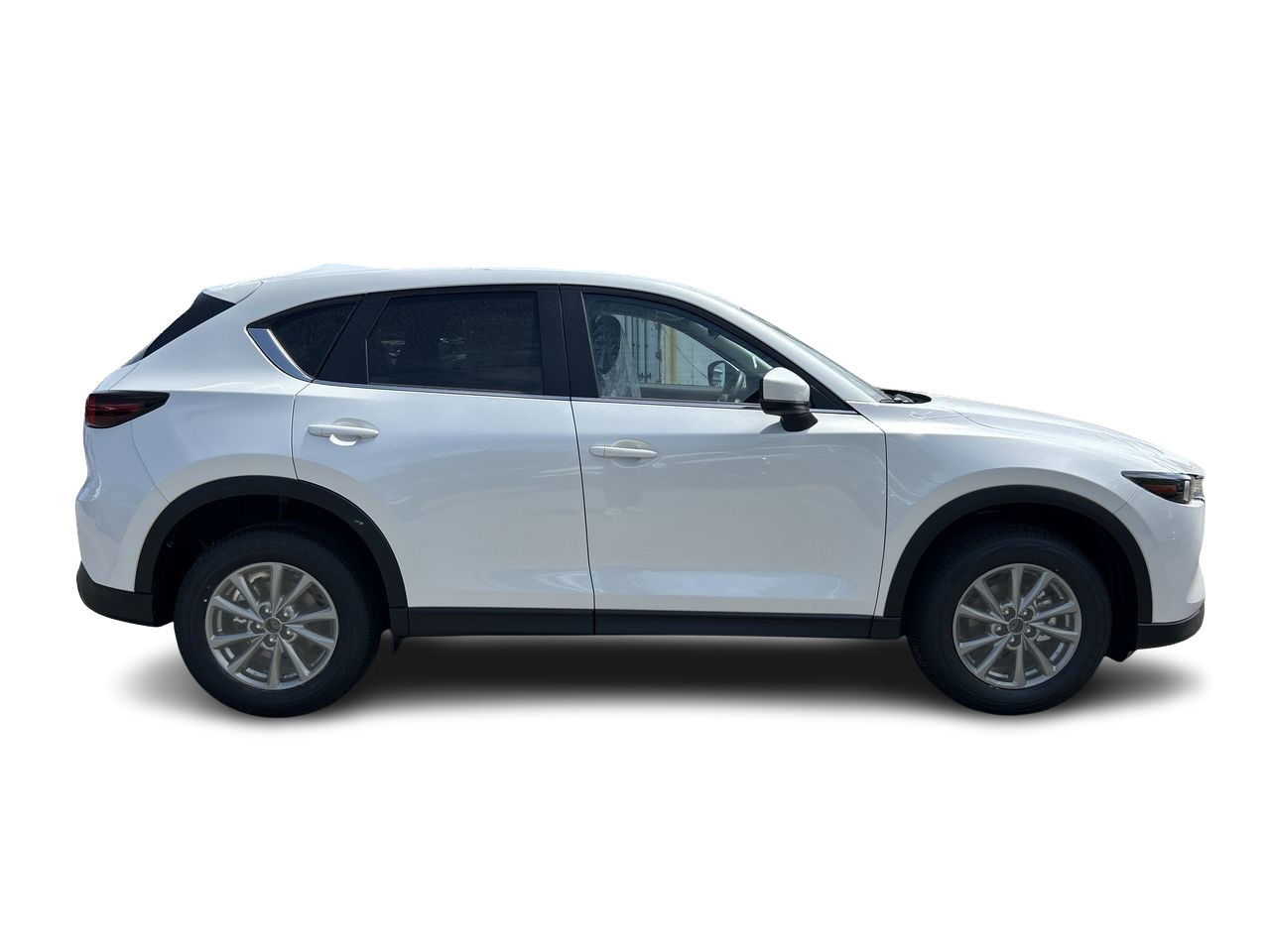 2025 Mazda CX-5 in Mississauga, Ontario