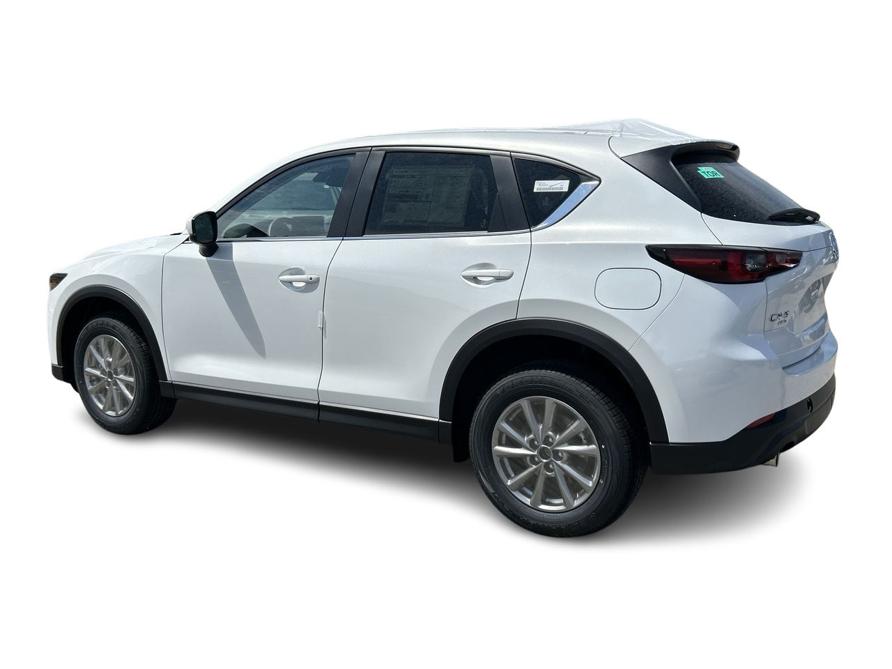2025 Mazda CX-5 in Mississauga, Ontario