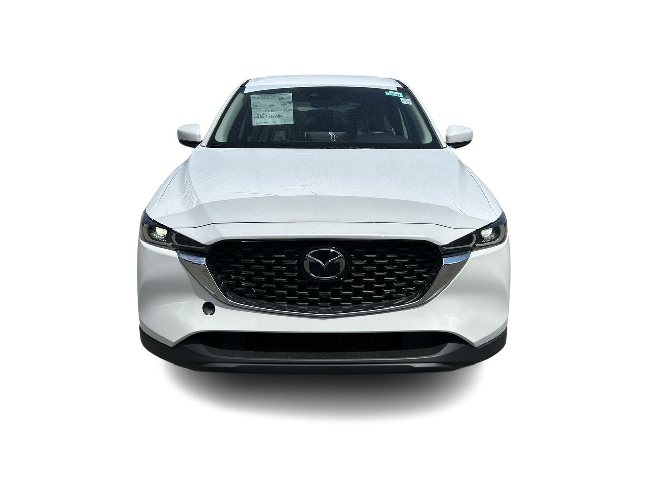 2025 Mazda CX-5 in Mississauga, Ontario