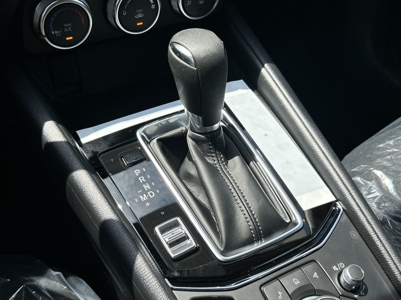 2025 Mazda CX-5 in Mississauga, Ontario