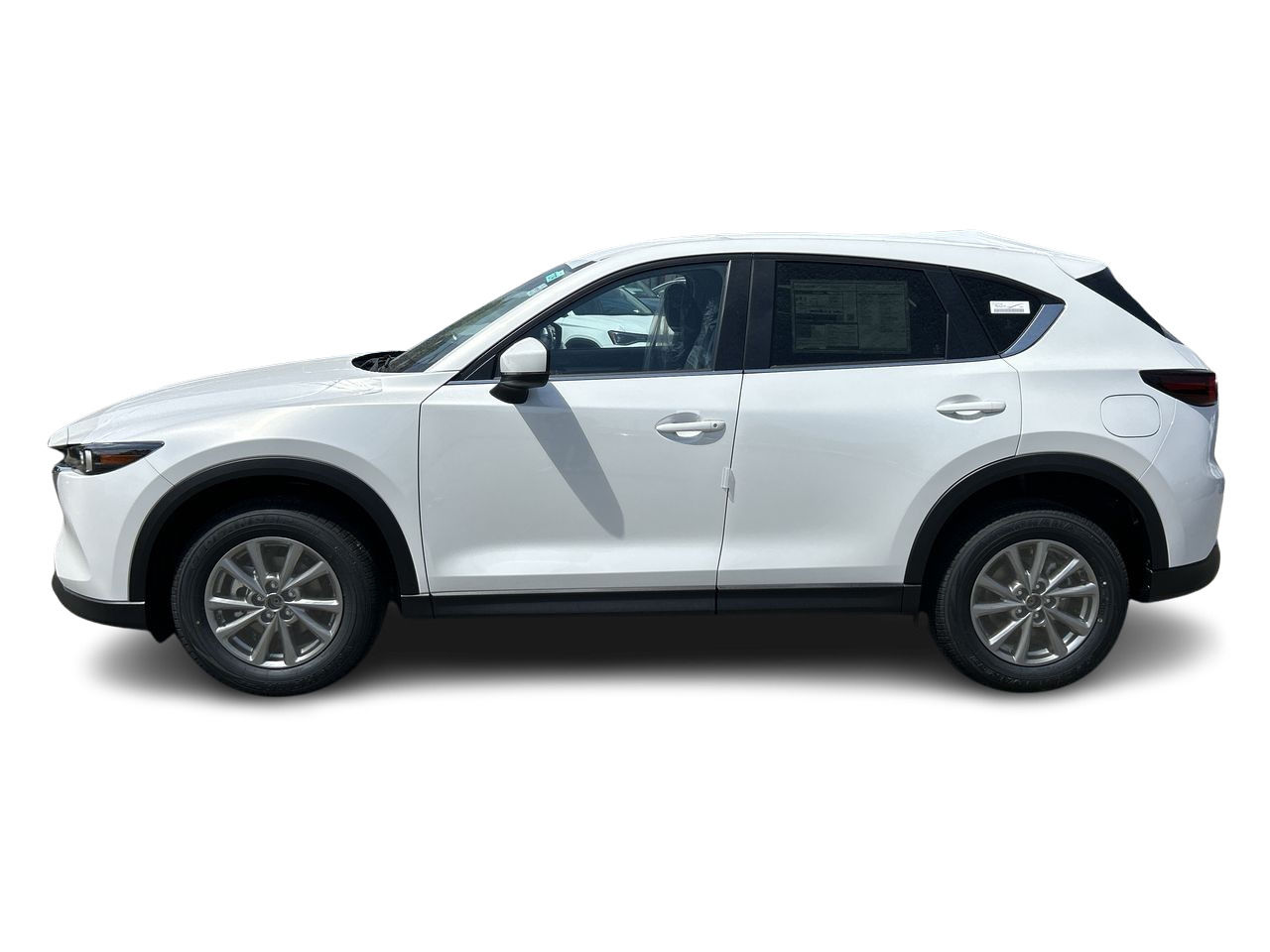 2025 Mazda CX-5 in Mississauga, Ontario