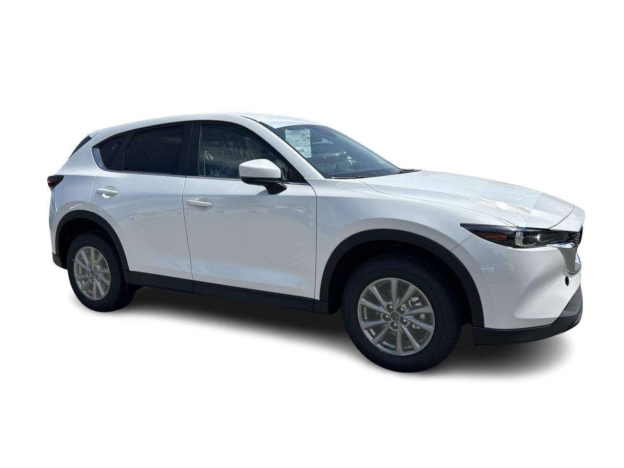 2025 Mazda CX-5 in Mississauga, Ontario