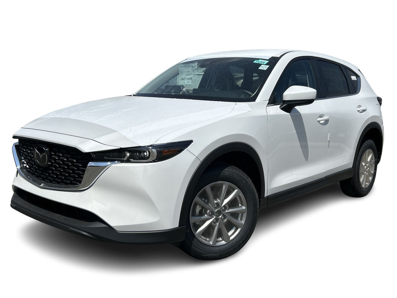 2025 Mazda CX-5 in Mississauga, Ontario
