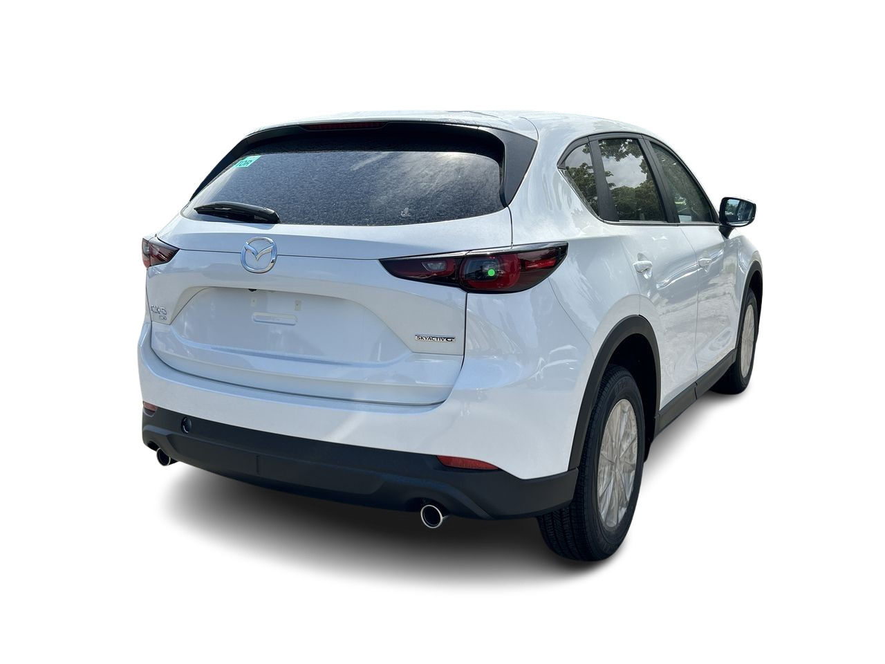 2025 Mazda CX-5 in Mississauga, Ontario