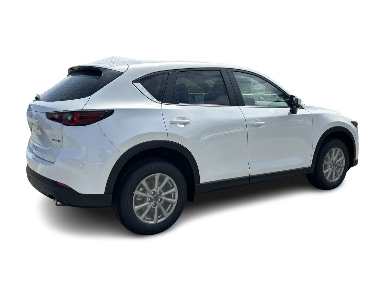 2025 Mazda CX-5 in Mississauga, Ontario