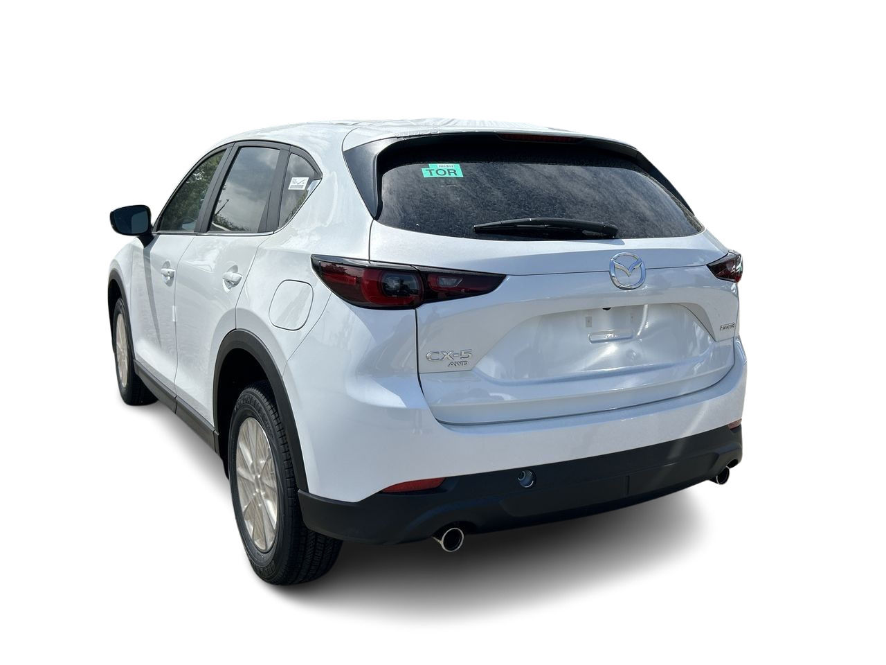 2025 Mazda CX-5 in Mississauga, Ontario