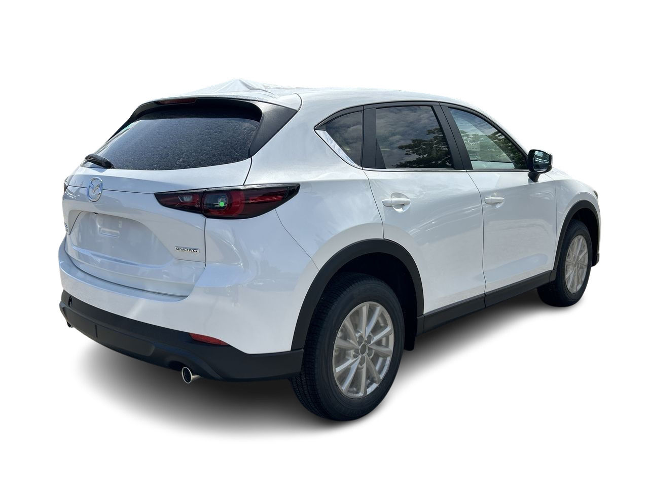 2025 Mazda CX-5 in Mississauga, Ontario