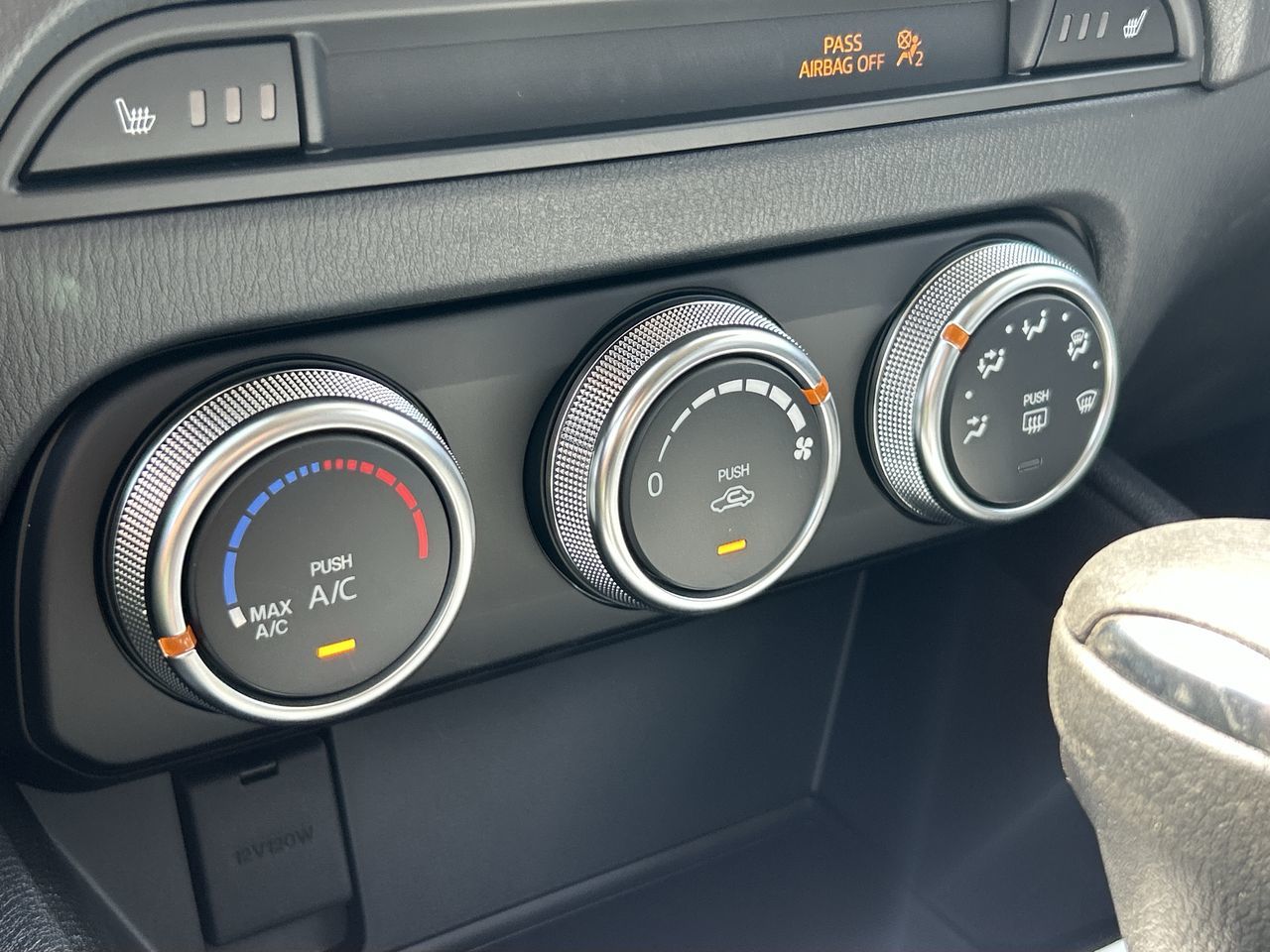 2025 Mazda CX-5 in Mississauga, Ontario
