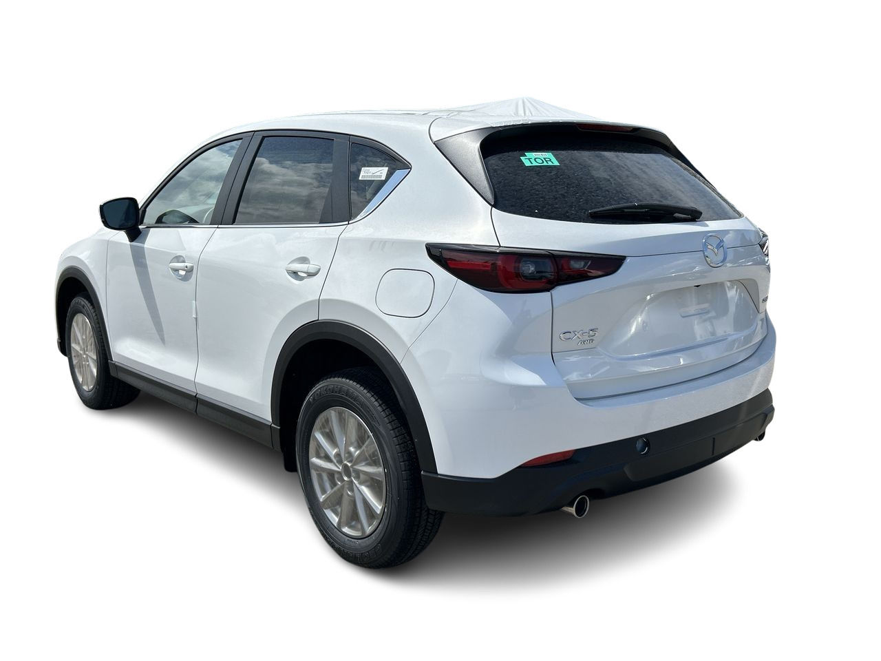 2025 Mazda CX-5 in Mississauga, Ontario