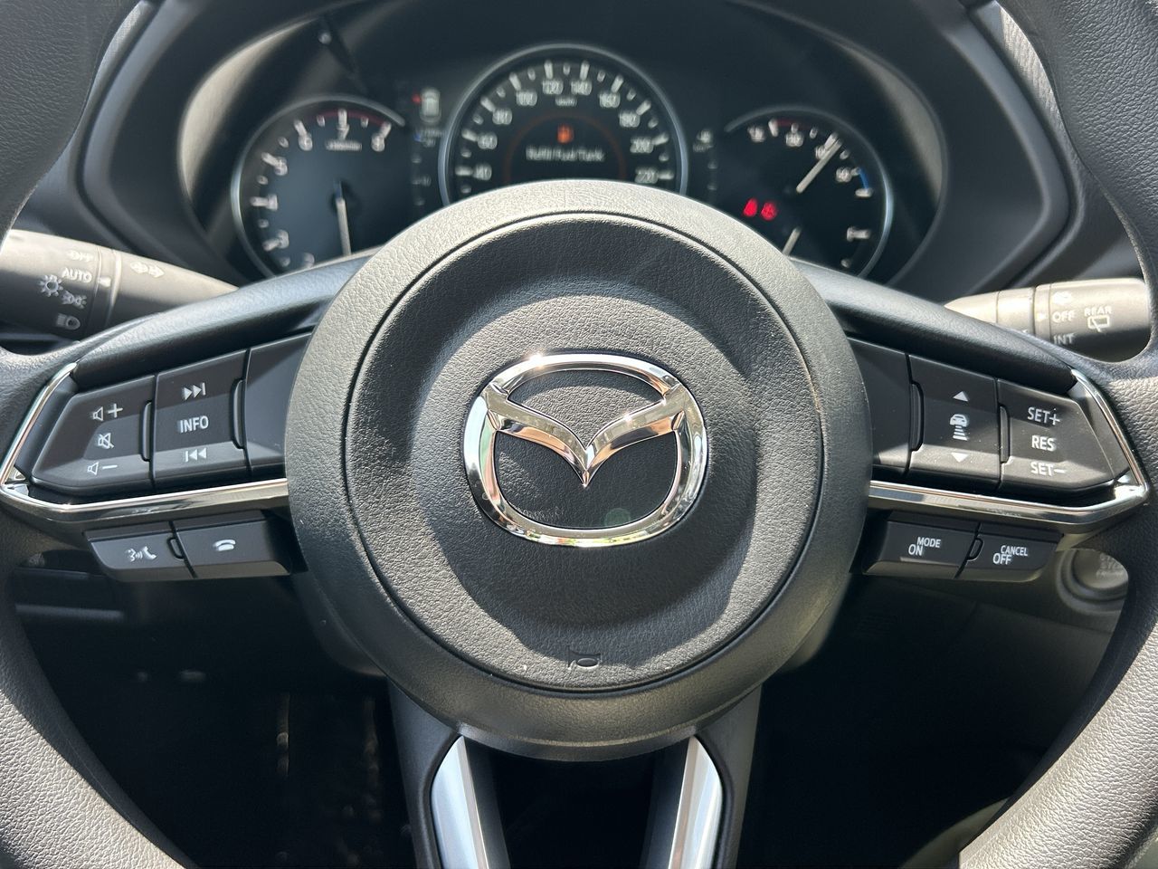 2025 Mazda CX-5 in Mississauga, Ontario