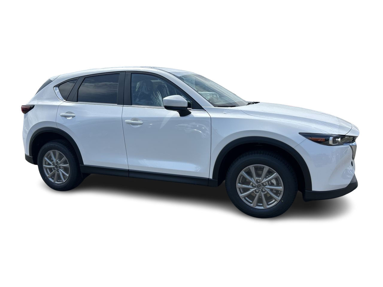 2025 Mazda CX-5 in Mississauga, Ontario