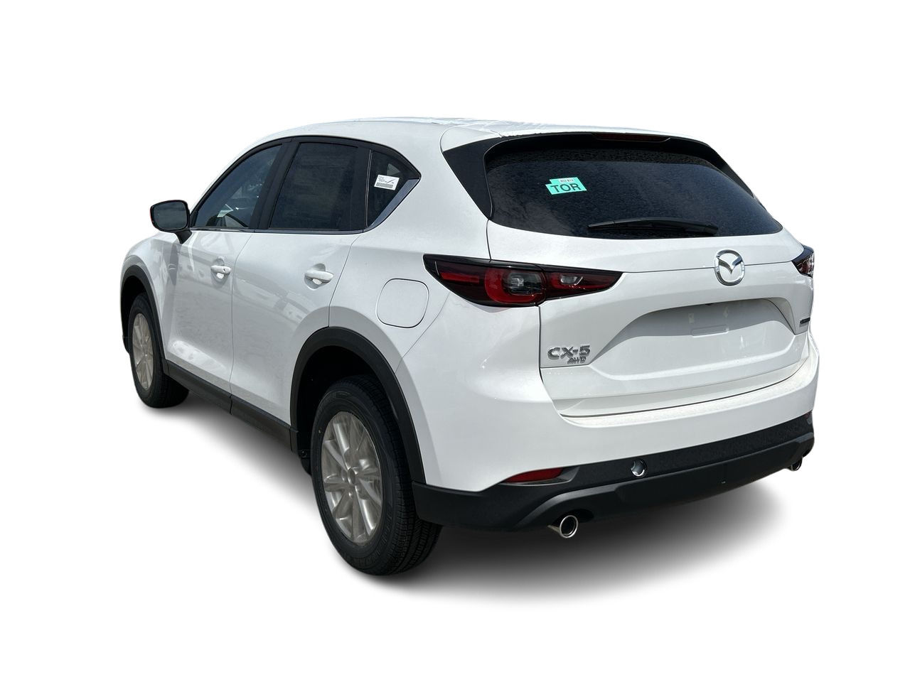 2025 Mazda CX-5 in Mississauga, Ontario