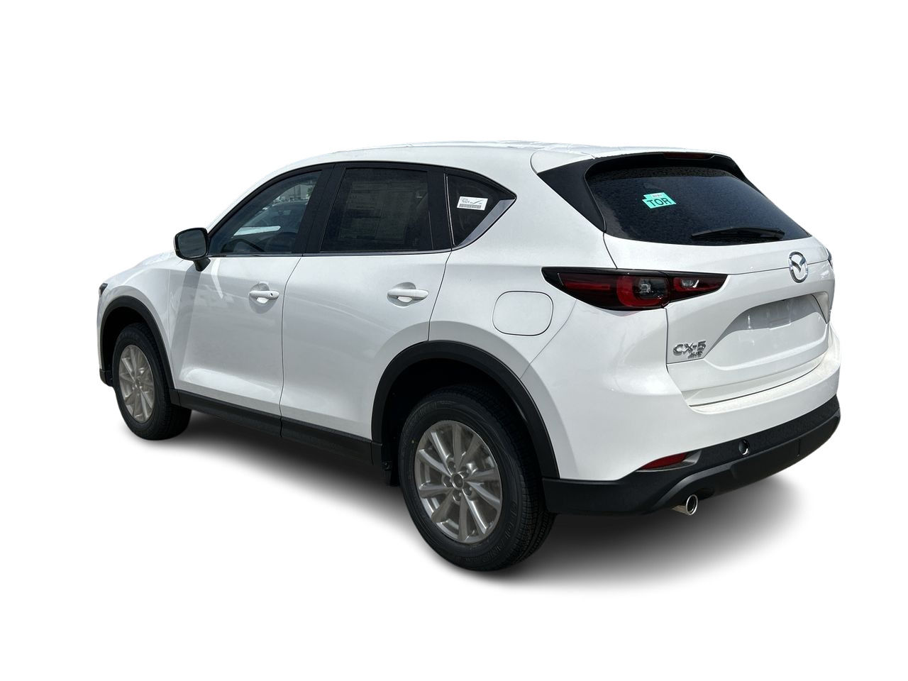 2025 Mazda CX-5 in Mississauga, Ontario