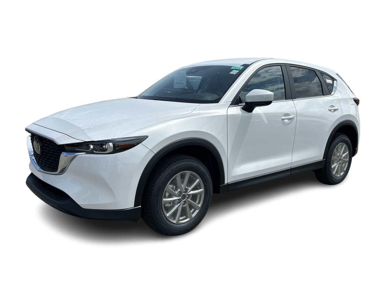2025 Mazda CX-5 in Mississauga, Ontario