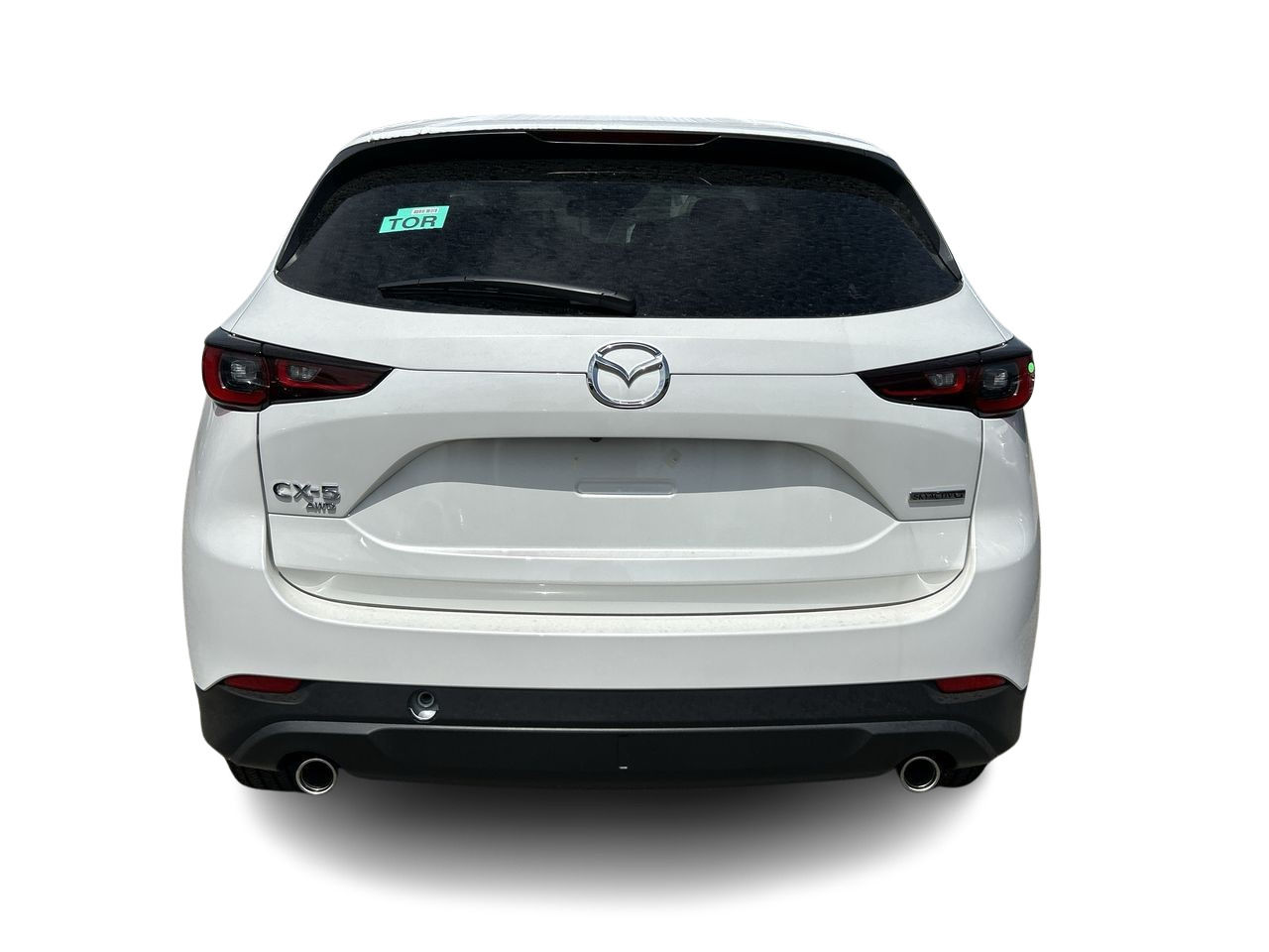 2025 Mazda CX-5 in Mississauga, Ontario