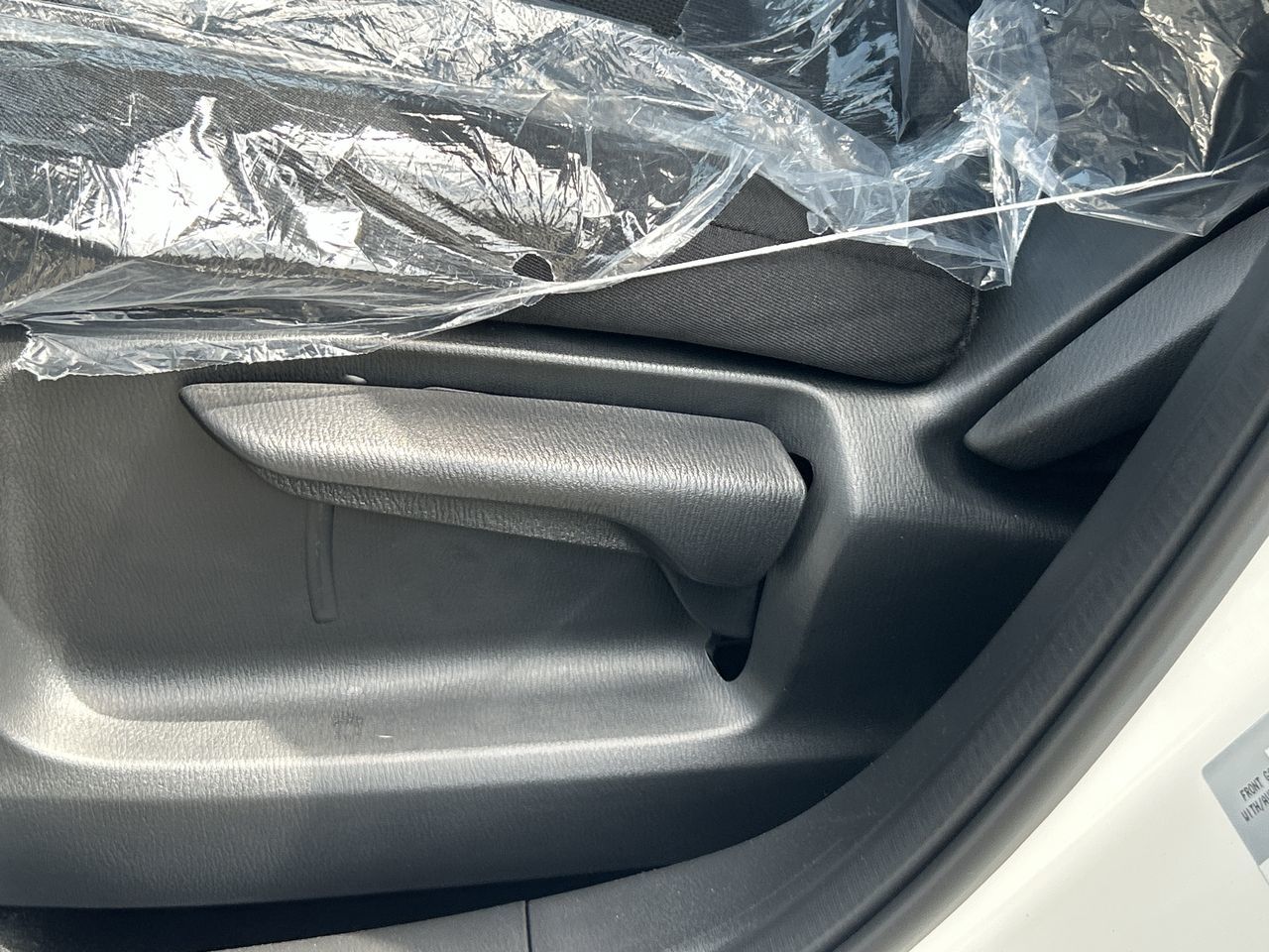 2025 Mazda CX-5 in Mississauga, Ontario