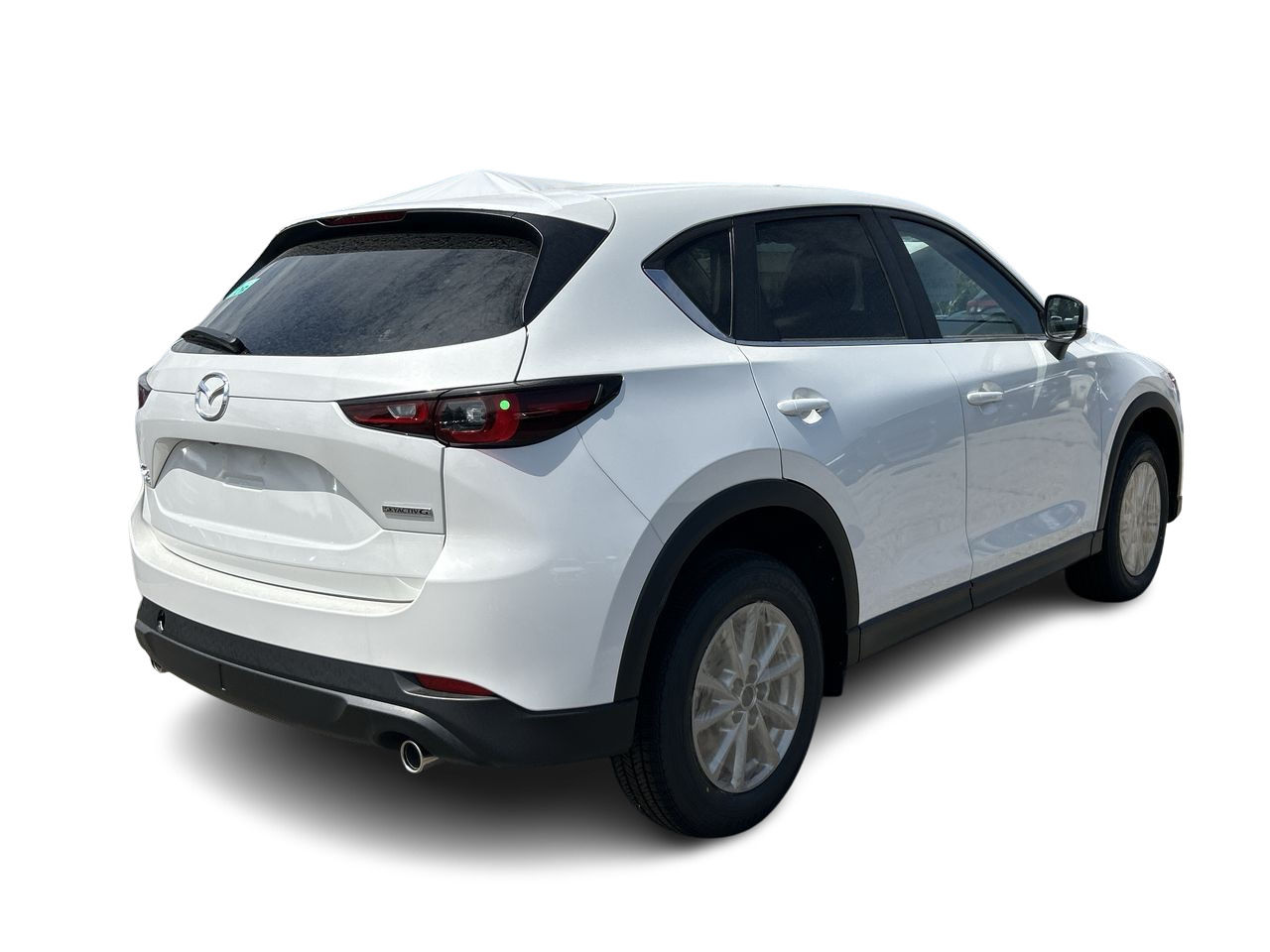 2025 Mazda CX-5 in Mississauga, Ontario