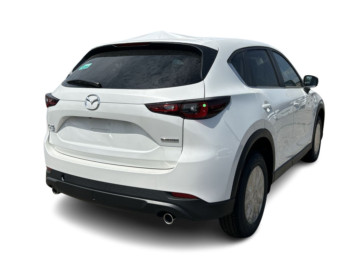 2025 Mazda CX-5 in Mississauga, Ontario