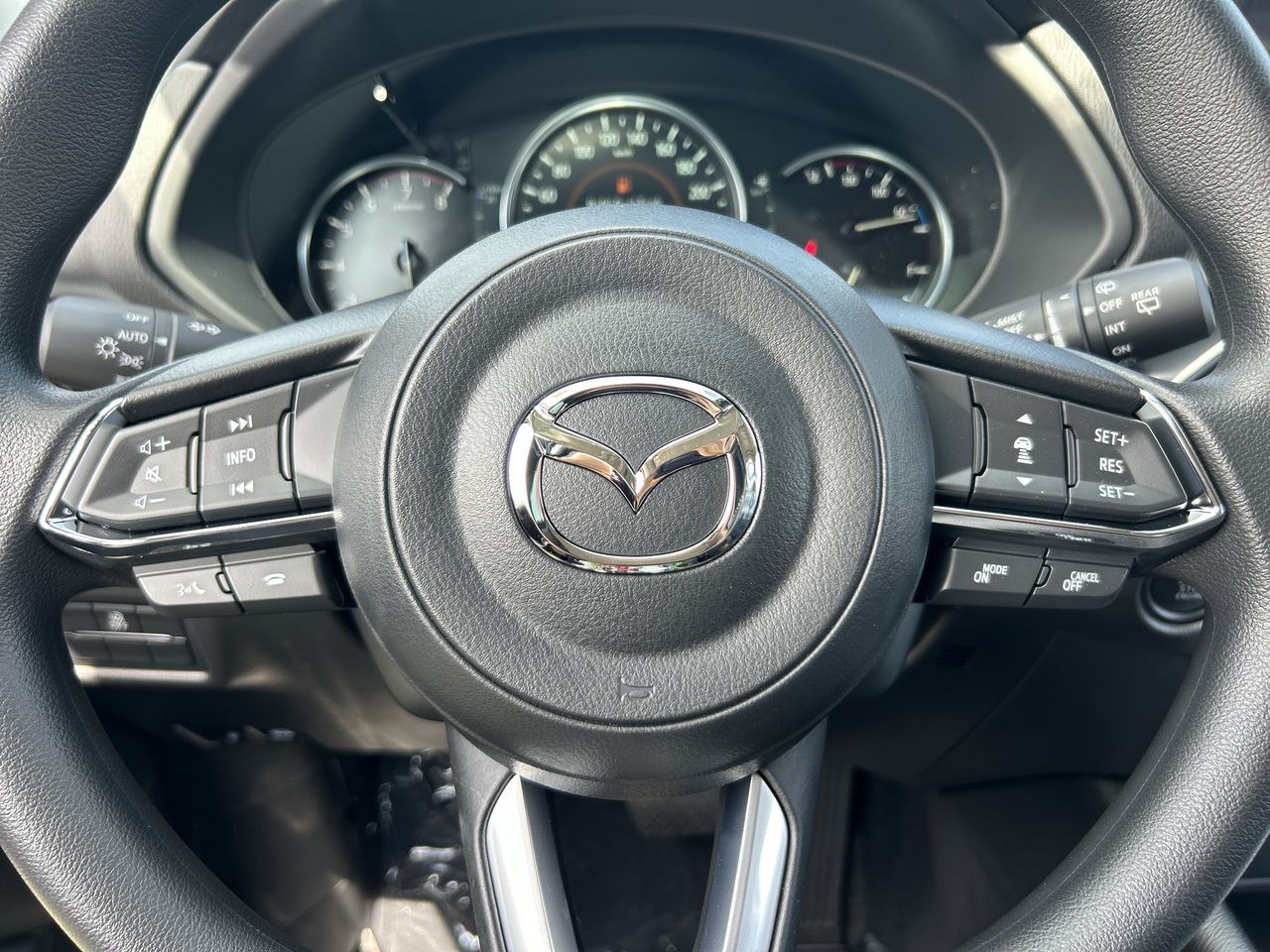 2025 Mazda CX-5 in Mississauga, Ontario