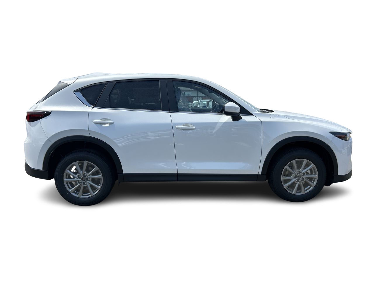 2025 Mazda CX-5 in Mississauga, Ontario
