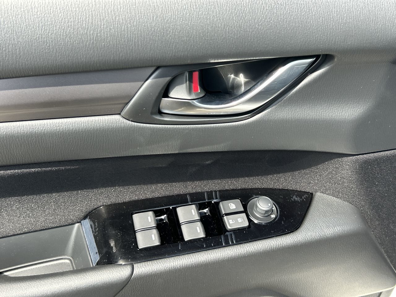 2025 Mazda CX-5 in Mississauga, Ontario