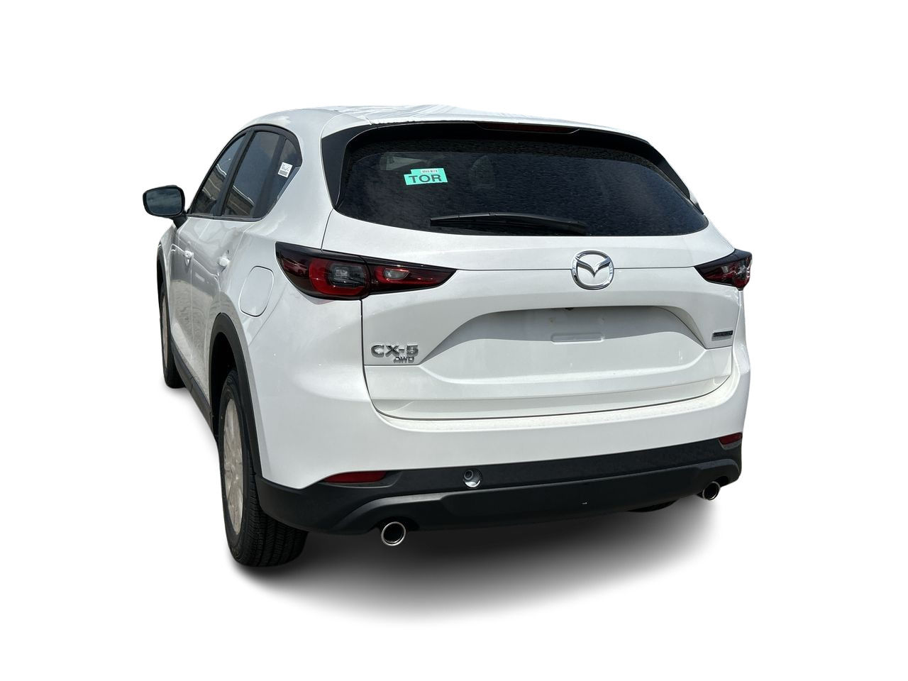 2025 Mazda CX-5 in Mississauga, Ontario