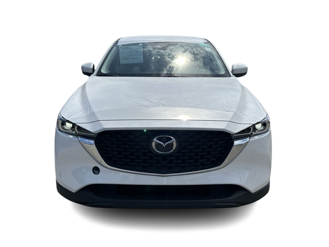 2025 Mazda CX-5 in Mississauga, Ontario