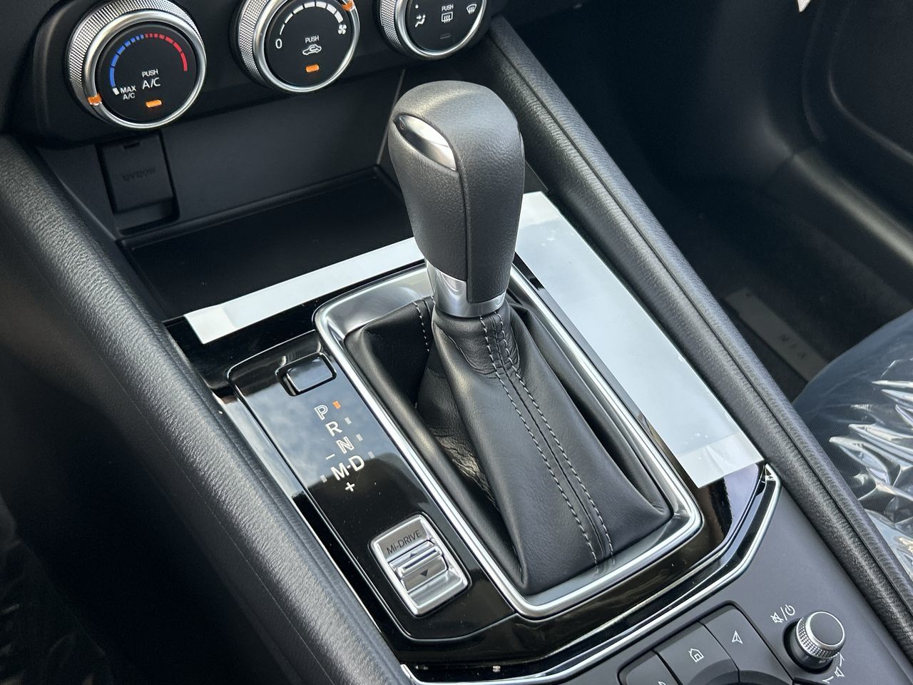 2025 Mazda CX-5 in Mississauga, Ontario