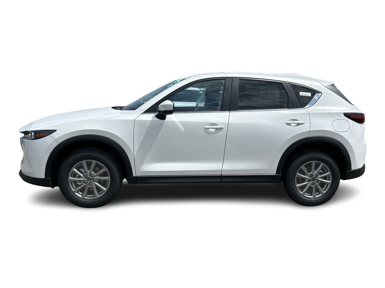2025 Mazda CX-5 in Mississauga, Ontario