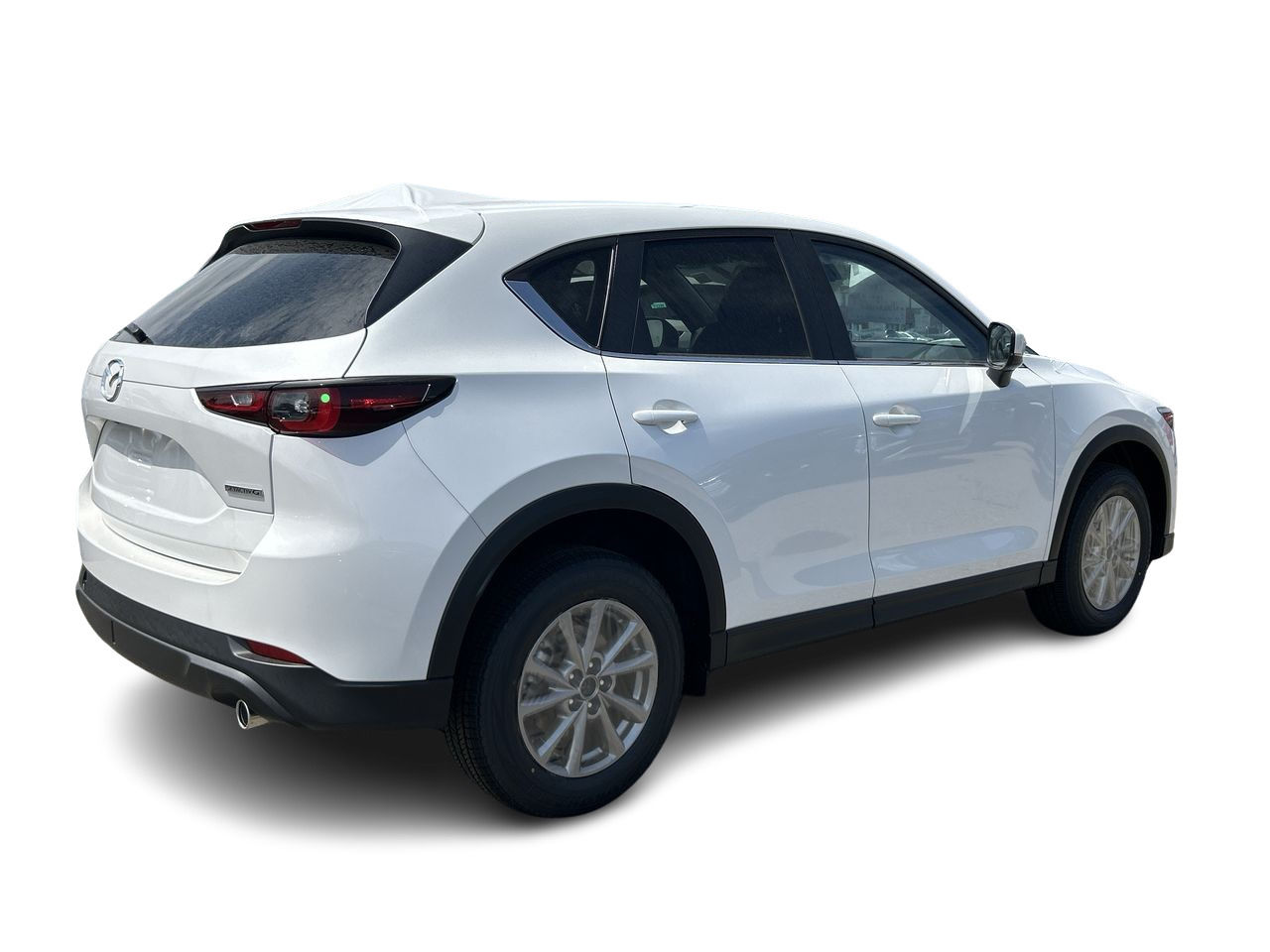 2025 Mazda CX-5 in Mississauga, Ontario