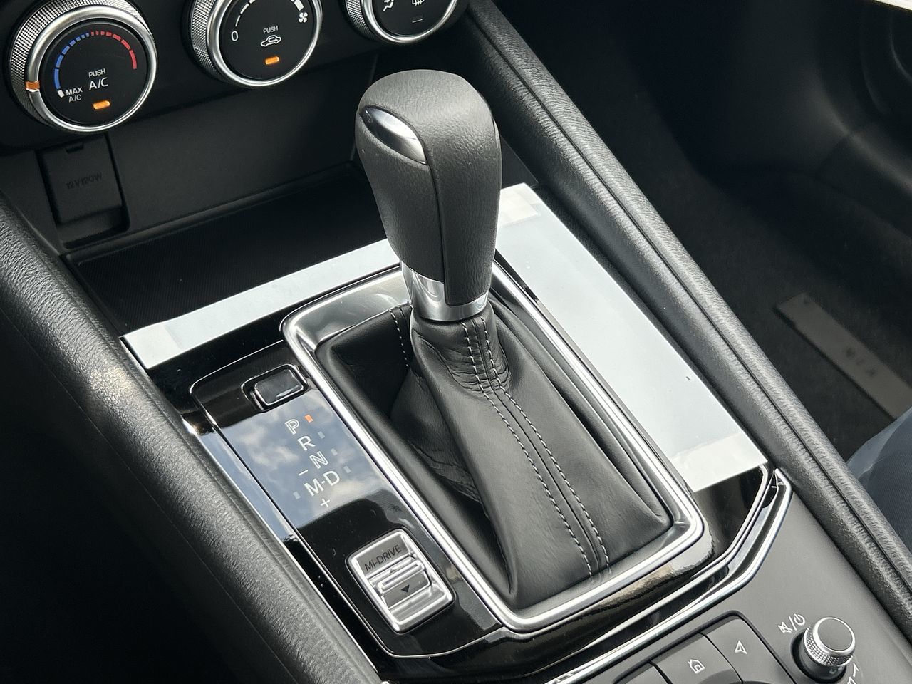 2025 Mazda CX-5 in Mississauga, Ontario