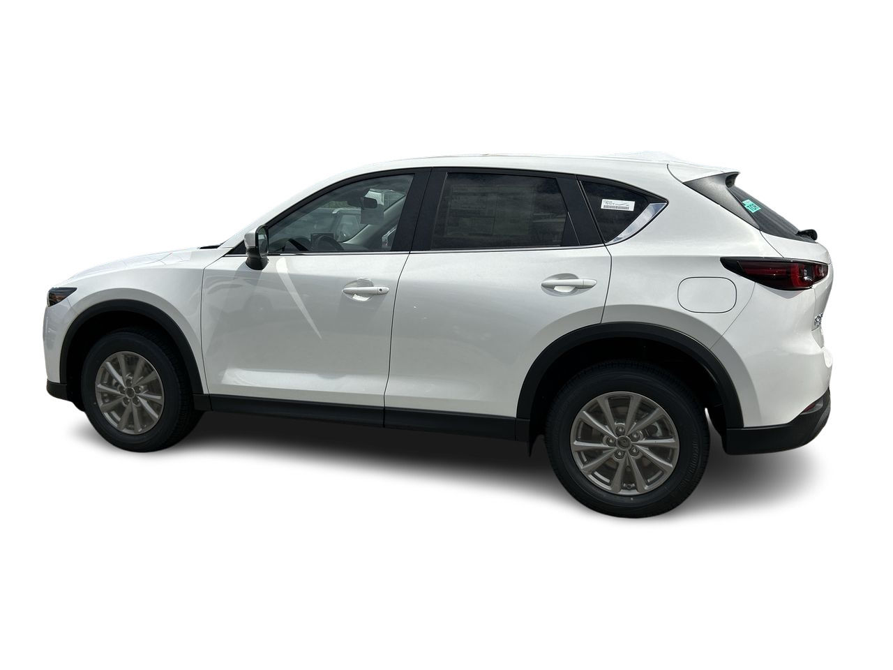 2025 Mazda CX-5 in Mississauga, Ontario