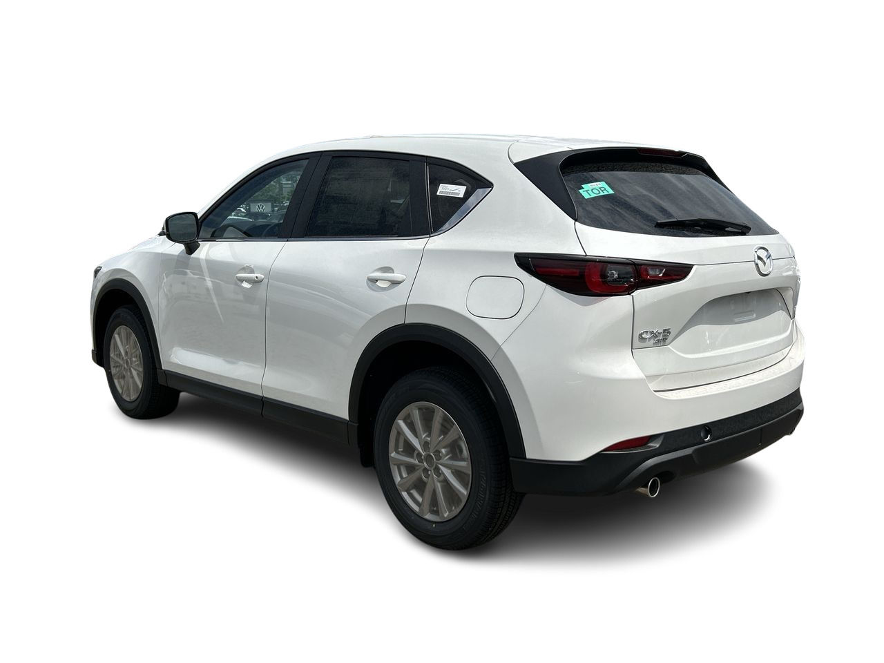 2025 Mazda CX-5 in Mississauga, Ontario