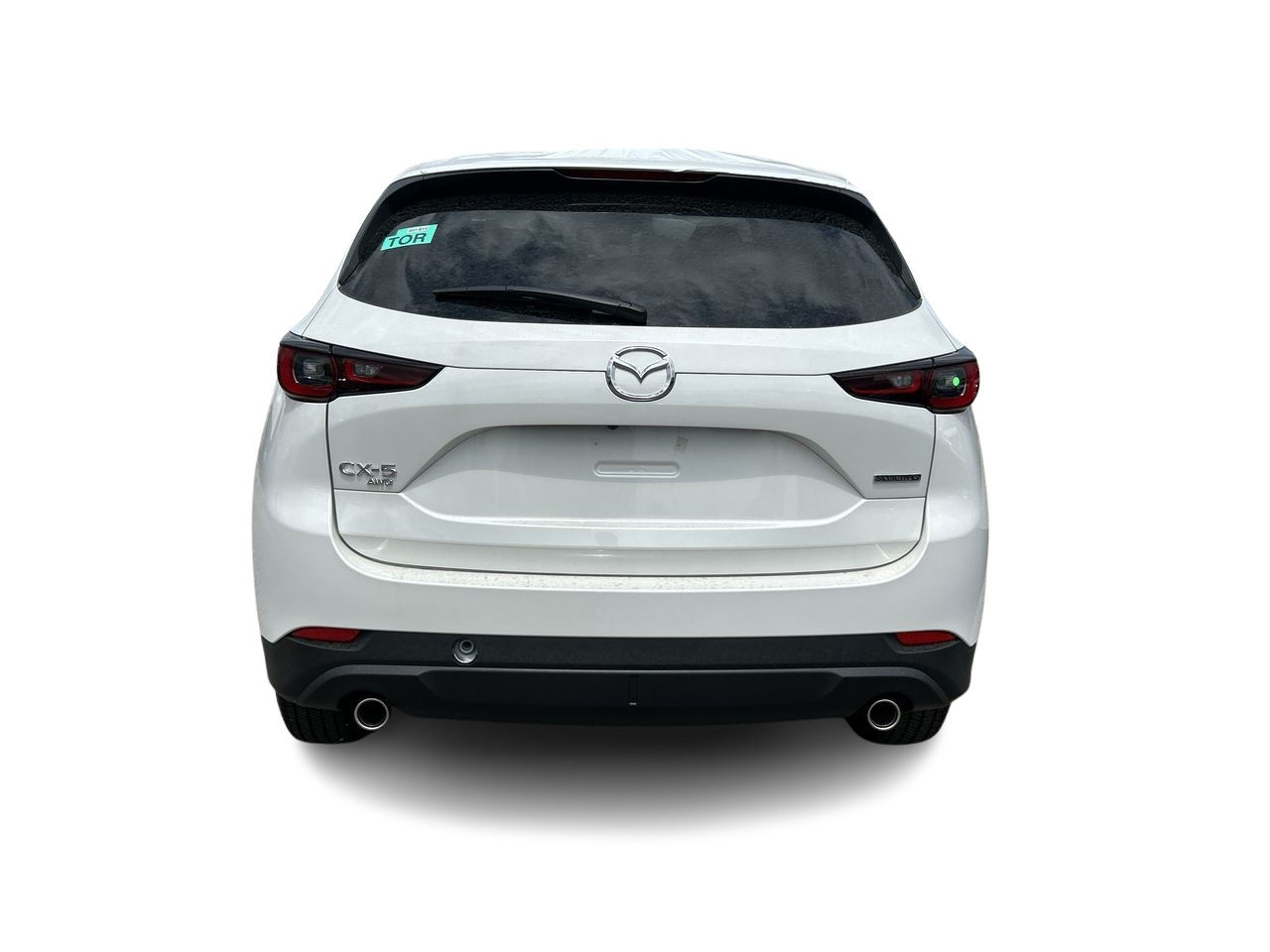 2025 Mazda CX-5 in Mississauga, Ontario