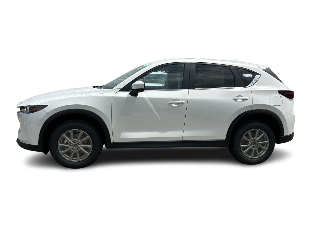 2025 Mazda CX-5 in Mississauga, Ontario