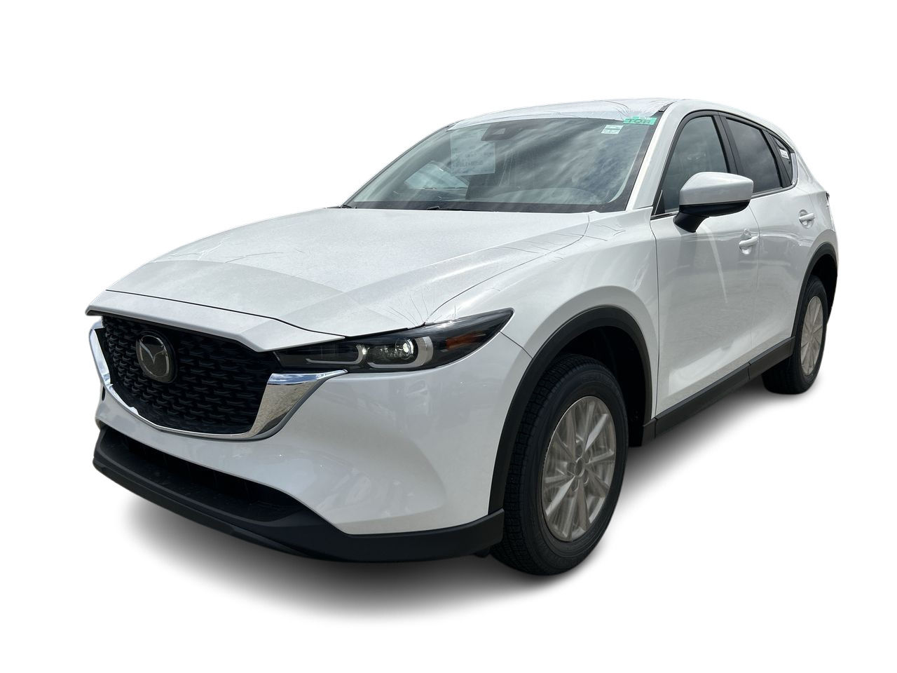 2025 Mazda CX-5 in Mississauga, Ontario
