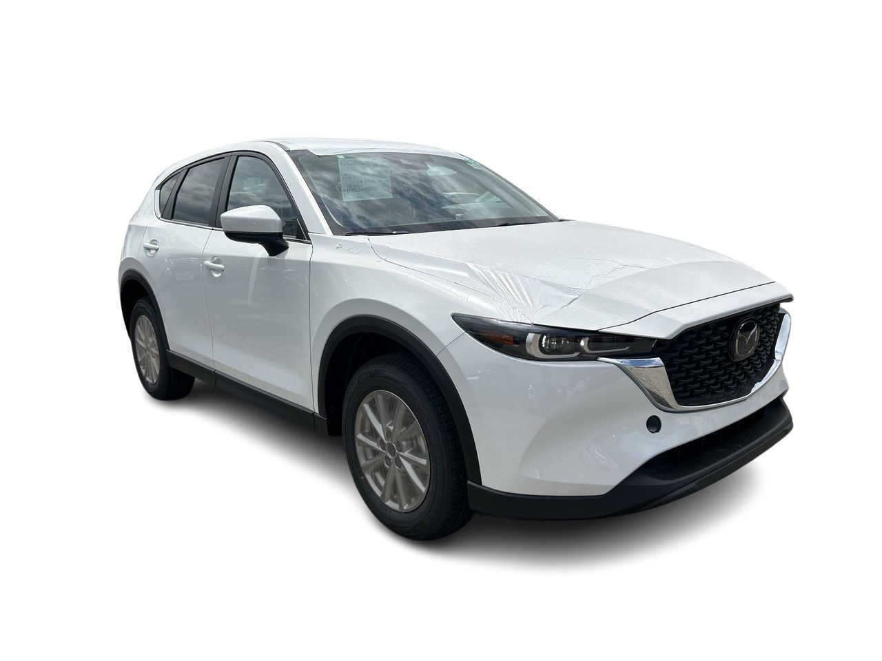 2025 Mazda CX-5 in Mississauga, Ontario