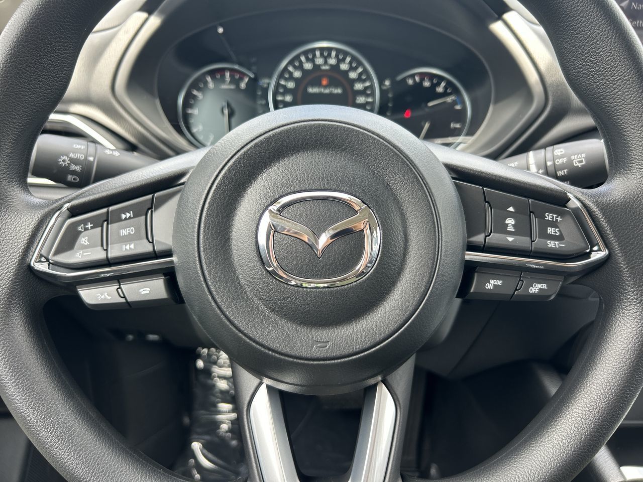 2025 Mazda CX-5 in Mississauga, Ontario